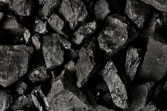 Huntscott coal boiler costs